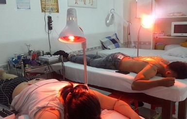 Triệu Chứng - Phương Pháp Điều Trị Tê Tay Chân