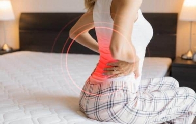 Bệnh Đau Lưng: Nguyên Nhân, Triệu Chứng và Biến Chứng Thường Gặp