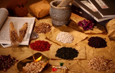 Địa Chỉ Bán Thuốc Đông Y Chữa Chàm Uy Tín, Hiệu Quả Lâu Dài