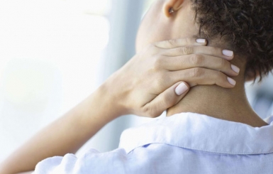 Thoái hóa đốt sống cổ có nguy hiểm không?