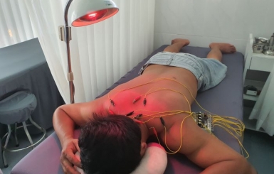 Tìm hiểu thông tin về bệnh thoái hóa đốt sống cổ