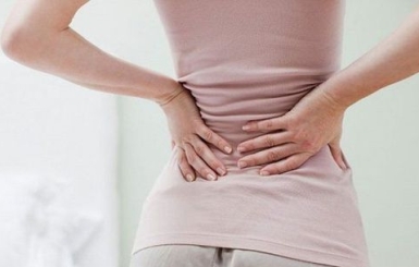 Vật lý trị liệu cho người đau lưng do thoát vị đĩa đệm