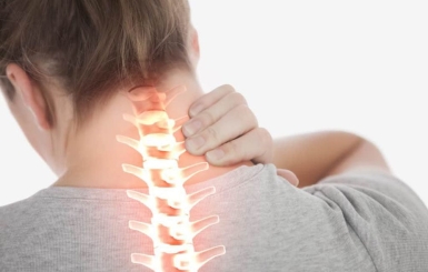 Điều trị thoát vị đĩa đệm cổ bằng Đông y