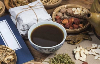 Liều thuốc Đông y trị viêm xoang tốt nhất hiện nay