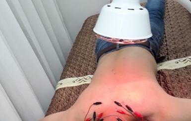 Bí quyết trị đau vai gáy nhanh chóng và hiệu quả