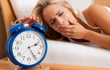 Trị bệnh mất ngủ tại nhà có thể bạn chưa biết