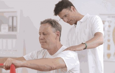 Vật Lý Trị Liệu Điều Trị Thoát Vị Đĩa Đệm