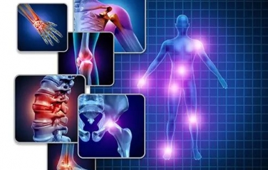 Bệnh Đau Nhức Xương Khớp: Nguyên Nhân, Triệu Chứng và Cách Điều Trị