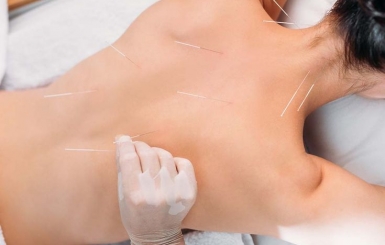 Chữa Đau Vai Gáy Bằng Y Học Cổ Truyền: Giải Pháp Từ Thiên Nhiên