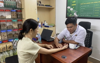 Vai trò của y học cổ truyền trong điều trị bệnh