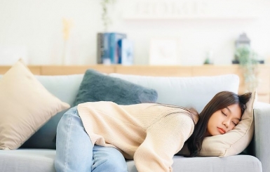 Suy Nhược Cơ Thể Là Gì? Nguyên Nhân, Triệu Chứng Và Cách Điều Trị Hiệu Quả Bằng Đông Y