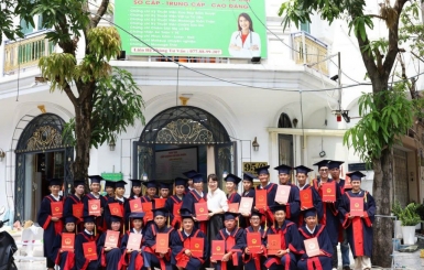 CHIÊU SINH HỌC VIÊN CÁC KHÓA ĐÔNG Y