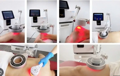 Máy từ trường siêu dẫn là gì? Ứng dụng trong điều trị đau khớp, viêm khớp