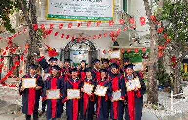 Học Nghề Bào Chế Thuốc Đông Y – Cơ Hội Cho Người Yêu Y Học Cổ Truyền