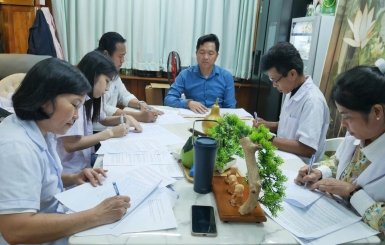 Khóa Học Bào Chế Dược Liệu Tại TP.HCM – Dành Cho Người Yêu Thích Đông Y