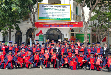 Học Viên Thi Lấy Chứng Chỉ