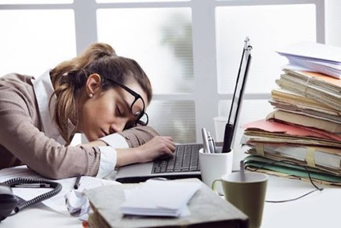 Bật mí nguyên nhân mất ngủ hiện nay