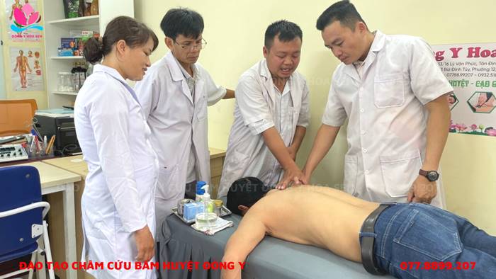 cạo gió giác hơi ở đâu