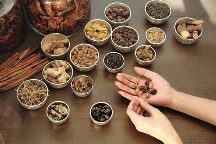 Địa chỉ tin cậy về khám chữa bệnh bằng Đông Y