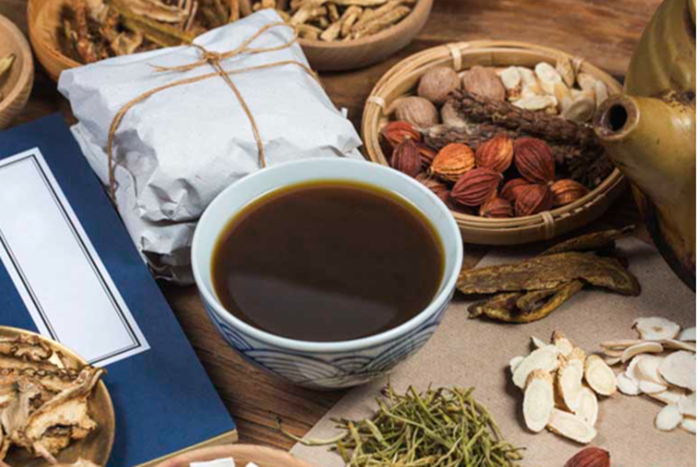 Địa chỉ tin cậy về khám chữa bệnh bằng Đông Y