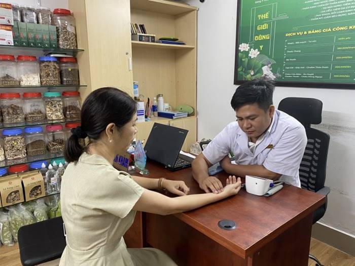 Huyệt vùng vai gáy