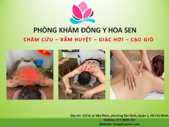 Điều trị bệnh mất ngủ bằng phương pháp y học cổ truyền