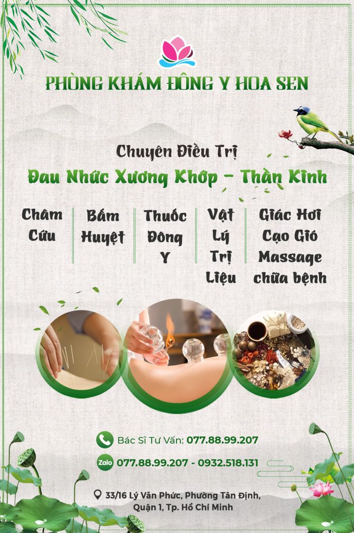 khám thoát vị đĩa đệm ở đâu tphcm