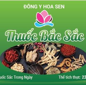 khóa học thuốc bắc