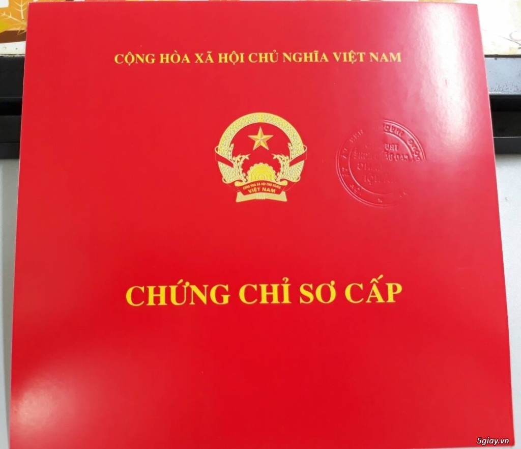 Khai giảng lớp chứng chỉ phục hồi chức năng