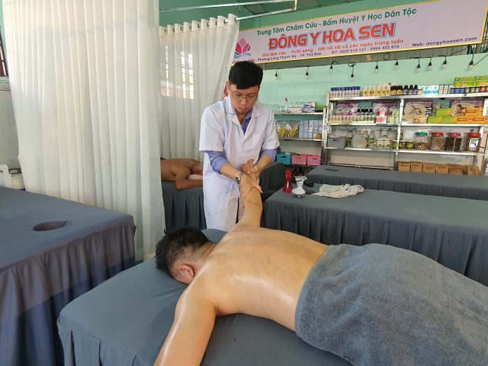 massage