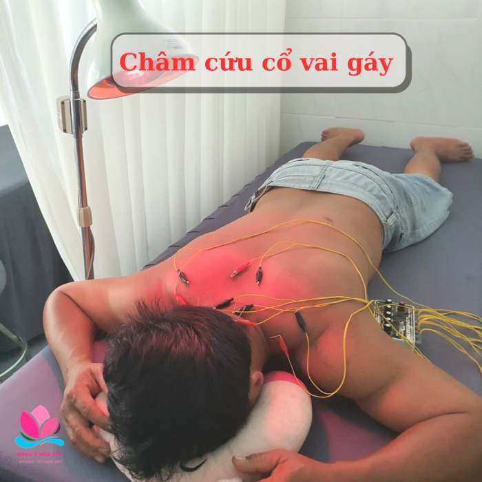 Phòng khám Y học cổ truyền quận 1