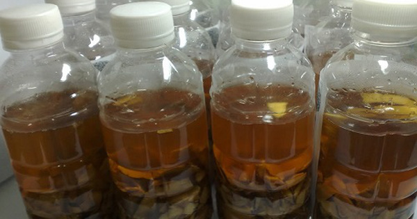 rượu xoa bóp