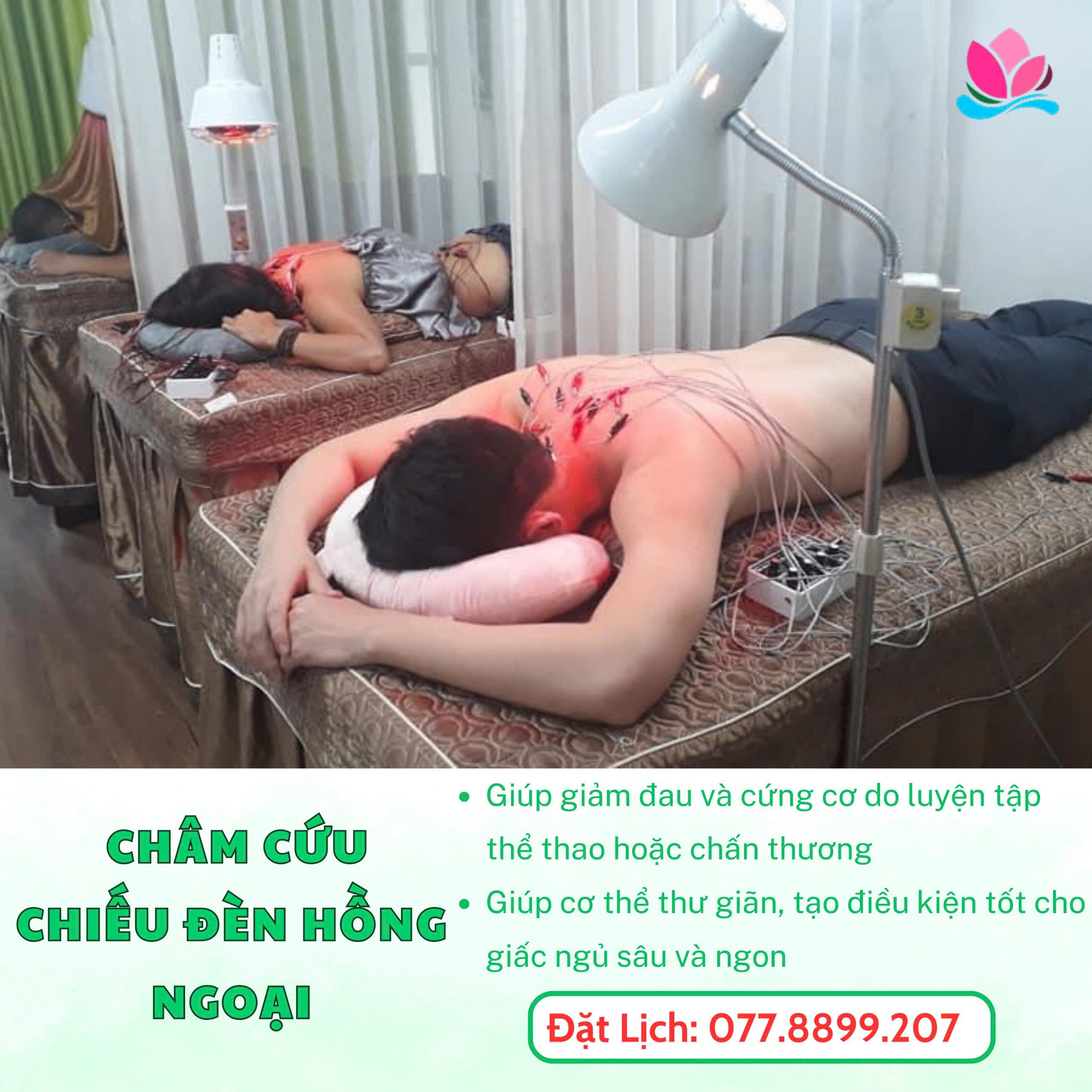 khám đau cổ vai gáy ở đâu