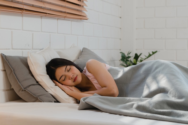 điều trị bệnh mất ngủ