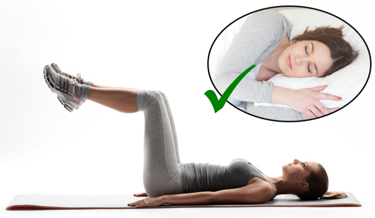 điều trị bệnh mất ngủ