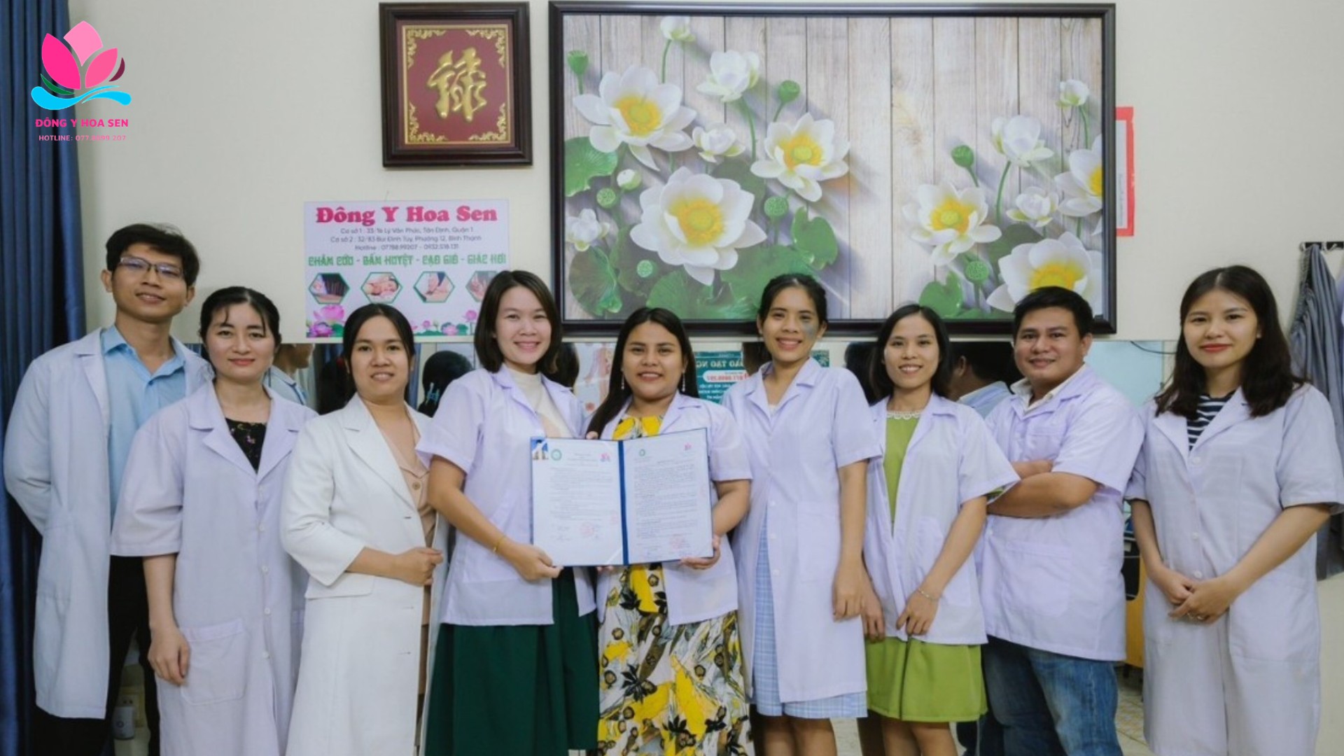 học bấm huyệt chữa đau vai gáy 