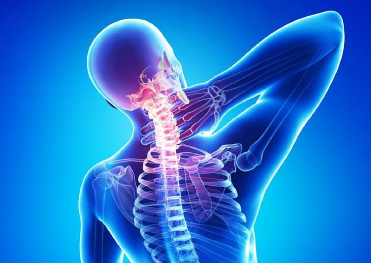 kỹ thuật giải cơ cổ vai gáy