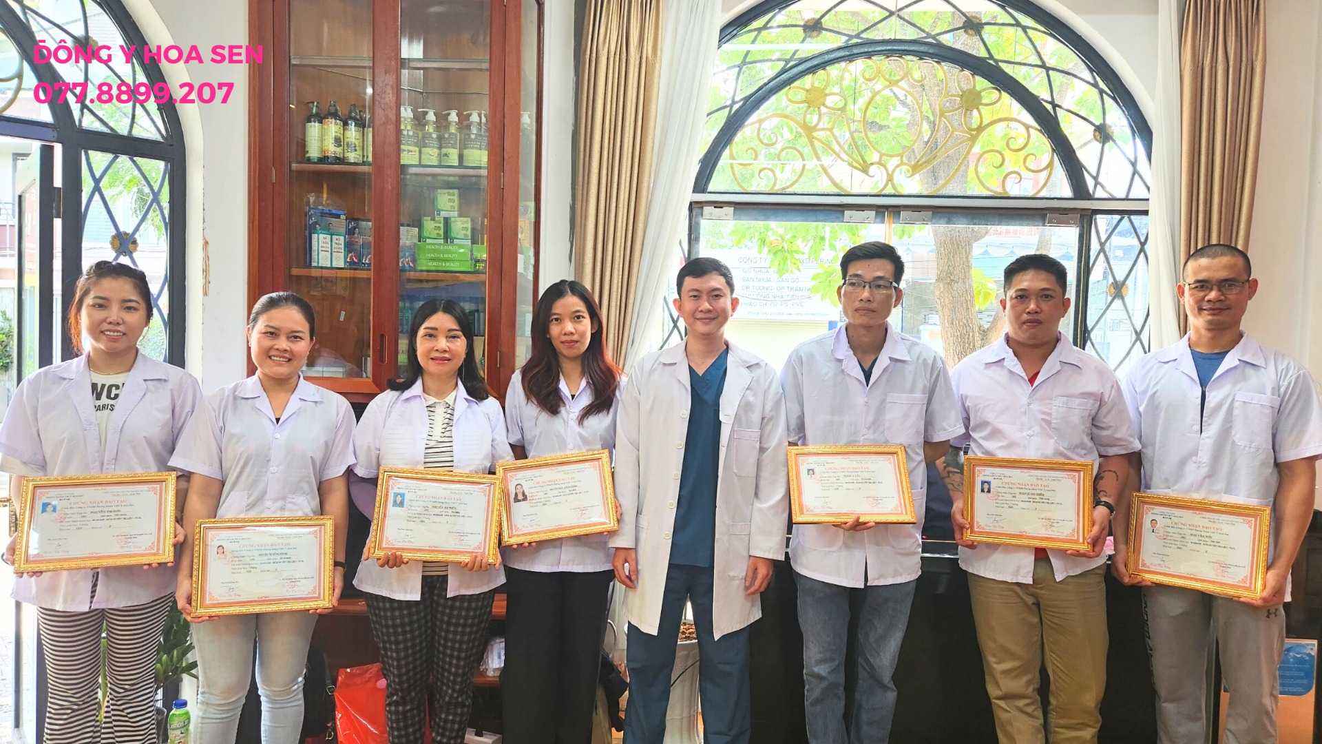 Học Vật Lý Trị Liệu Ở Đâu Tốt Nhất
