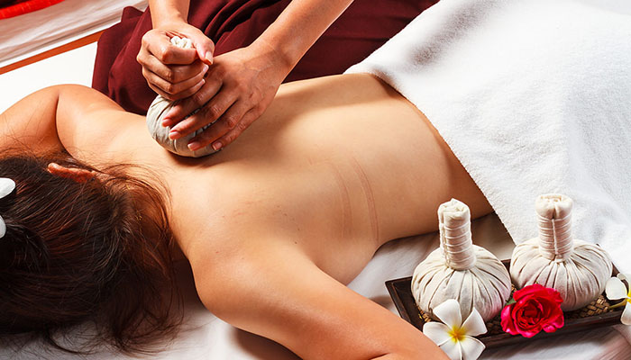 địa chỉ học massage Thái cổ truyền chất lượng