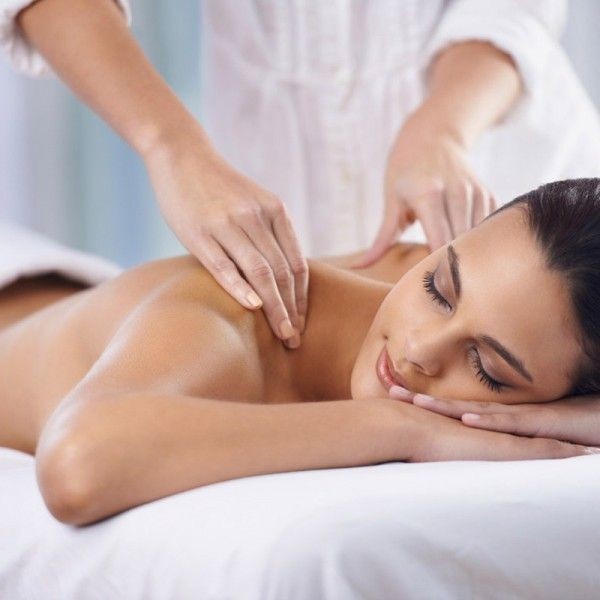 Khóa Học Massage Thái Hiện Đại