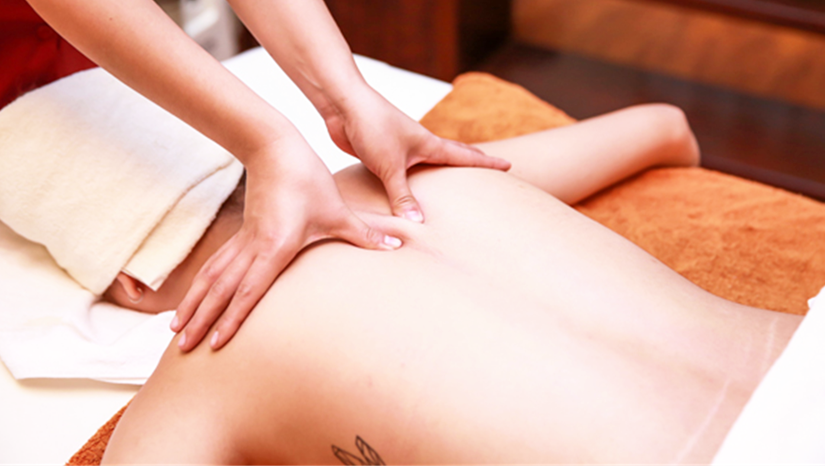 Khóa Học Massage Trị Liệu Therapy