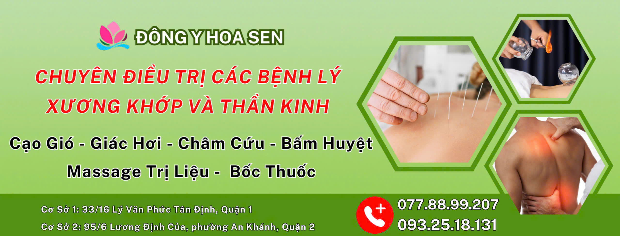 massage cổ vai gáy tphcm